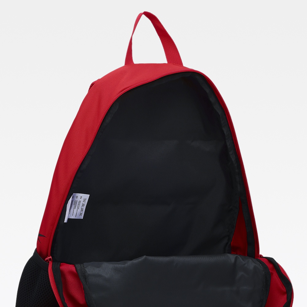 Adisson 46cm, With Carry All Backpack Red