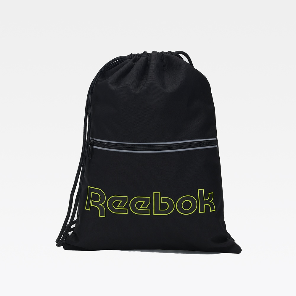 Adisson Gym Sack W/Zip