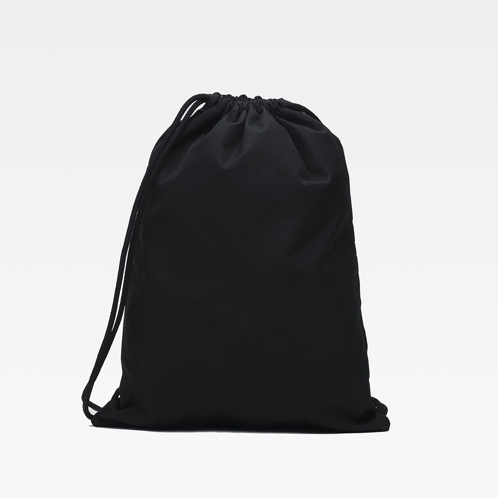 Adisson Gym Sack W/Zip