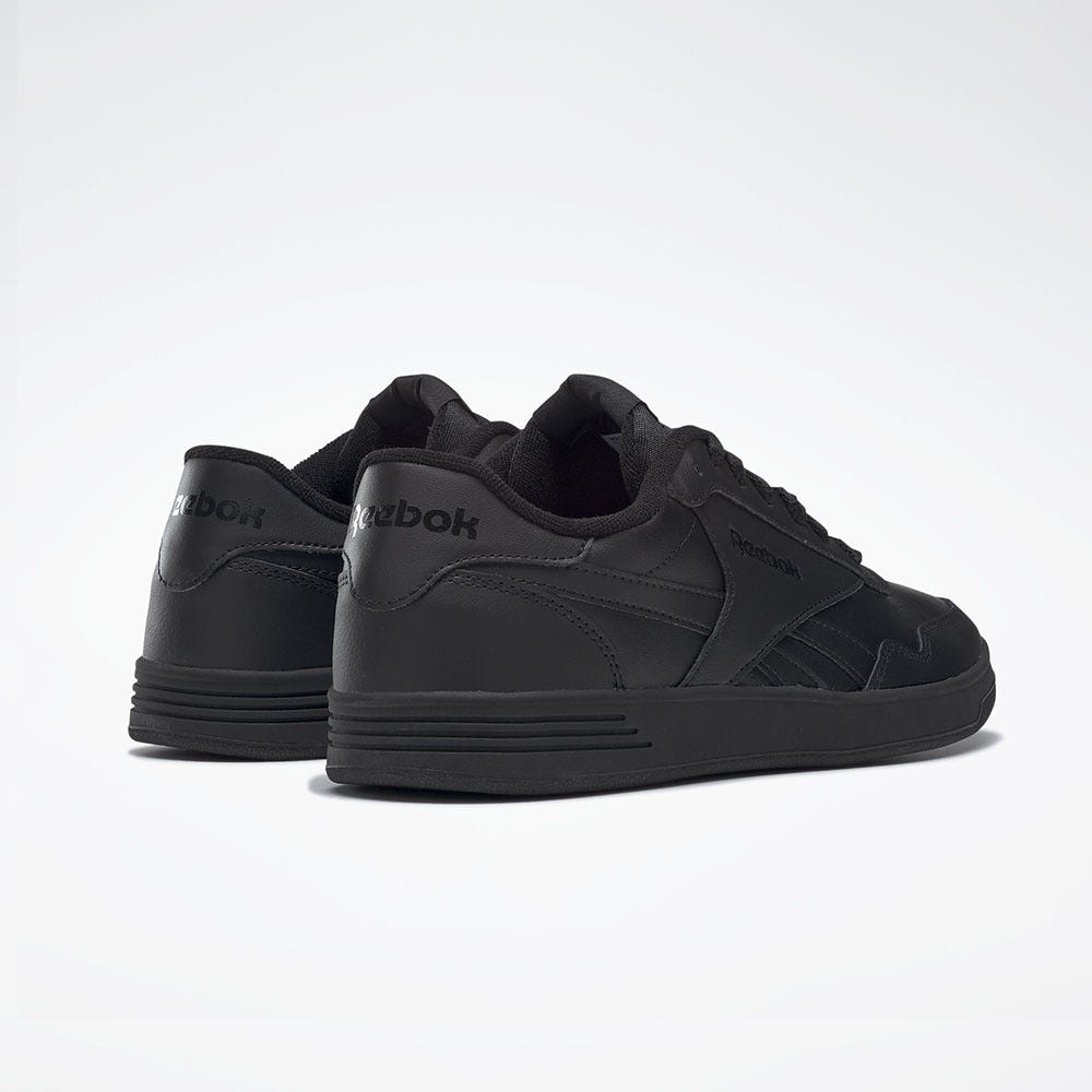 Reebok Royal Techque In Black