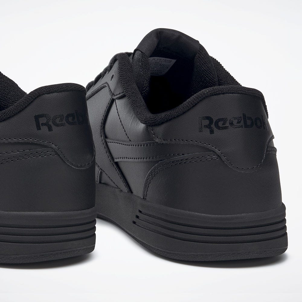 Reebok Royal Techque In Black