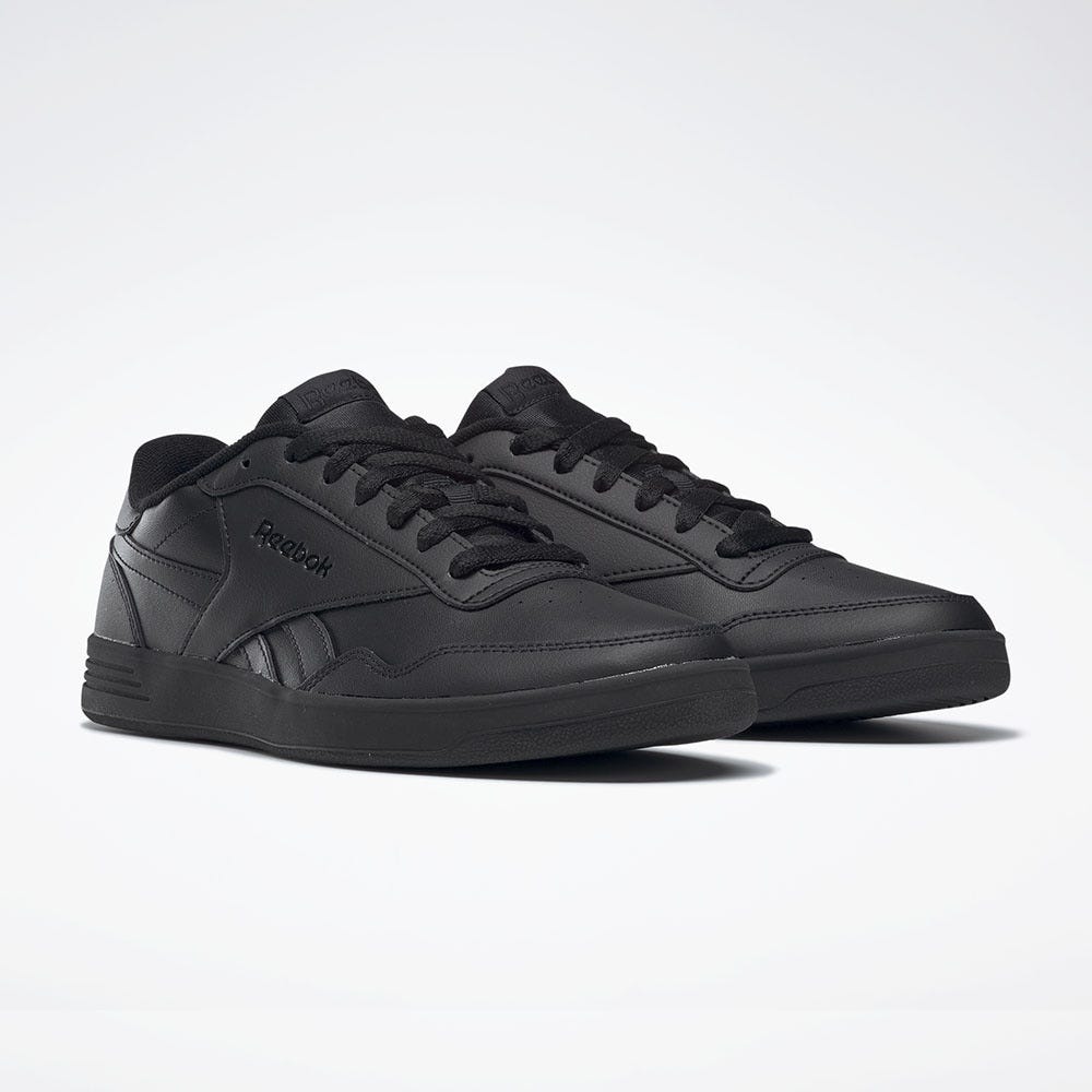 Reebok Royal Techque In Black