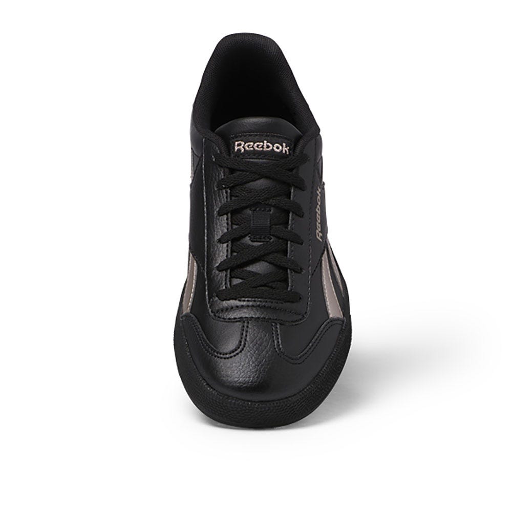 Reebok Tenis Vector Smash Edge S In Core Black/Rose Gold