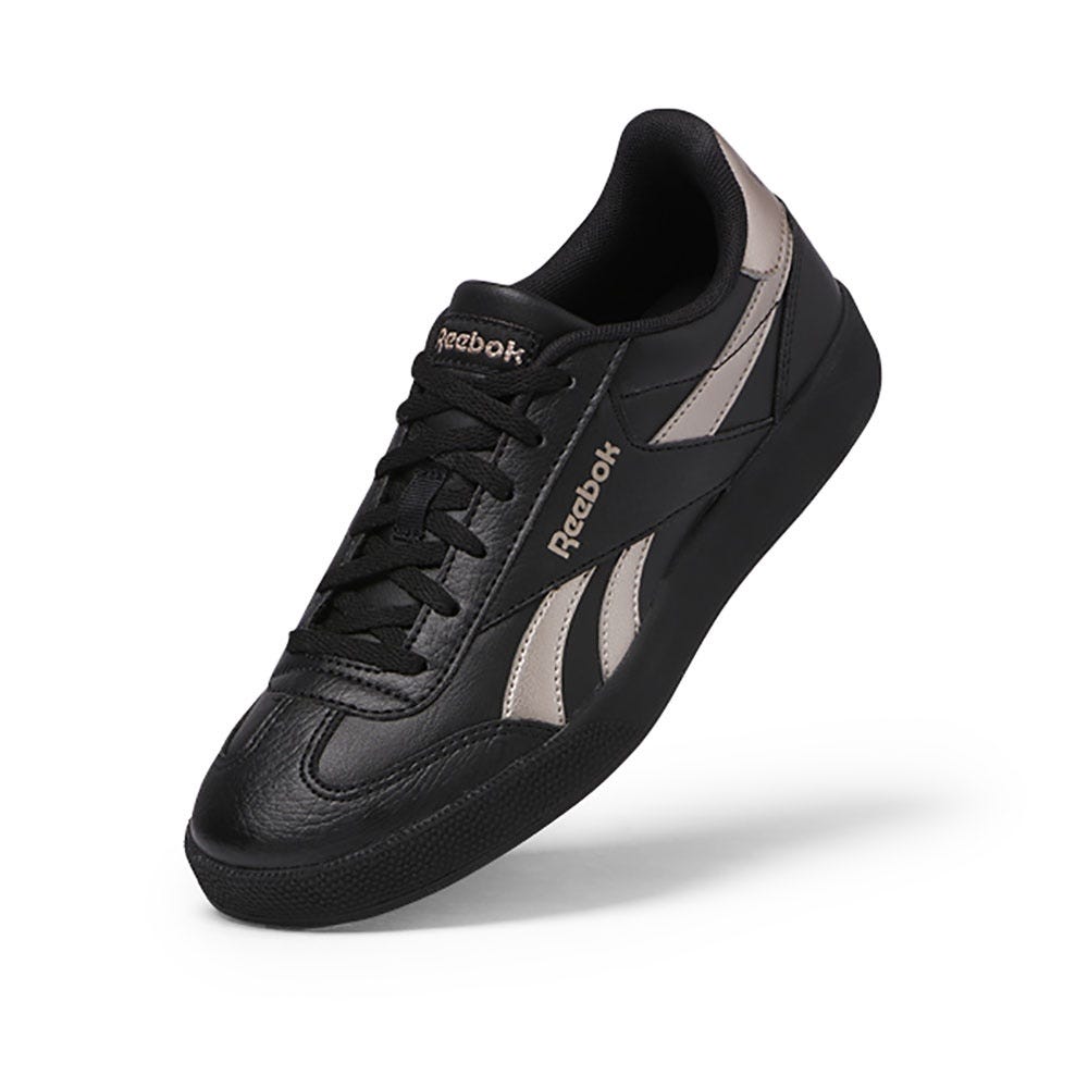 今年人気のブランド品や Tenis Reebok Vector Gold Black/Rose Core In S Edge Smash スノーボード