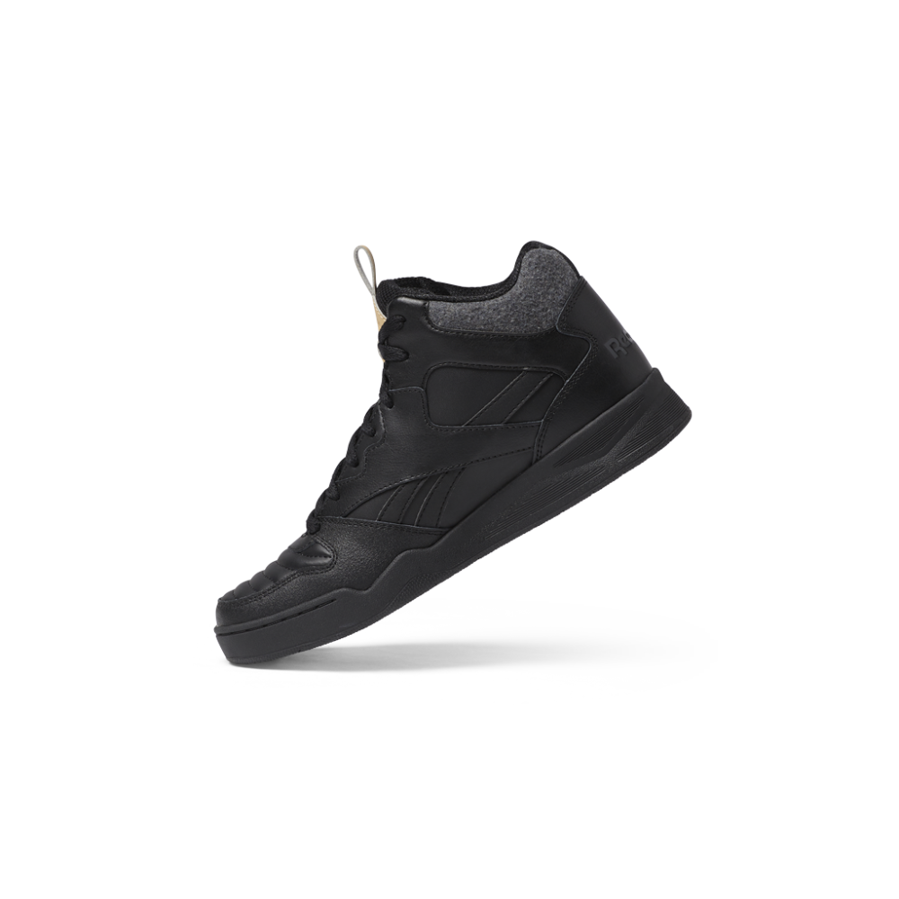 Reebok men's royal bb4500 hi basketball shoe clearance