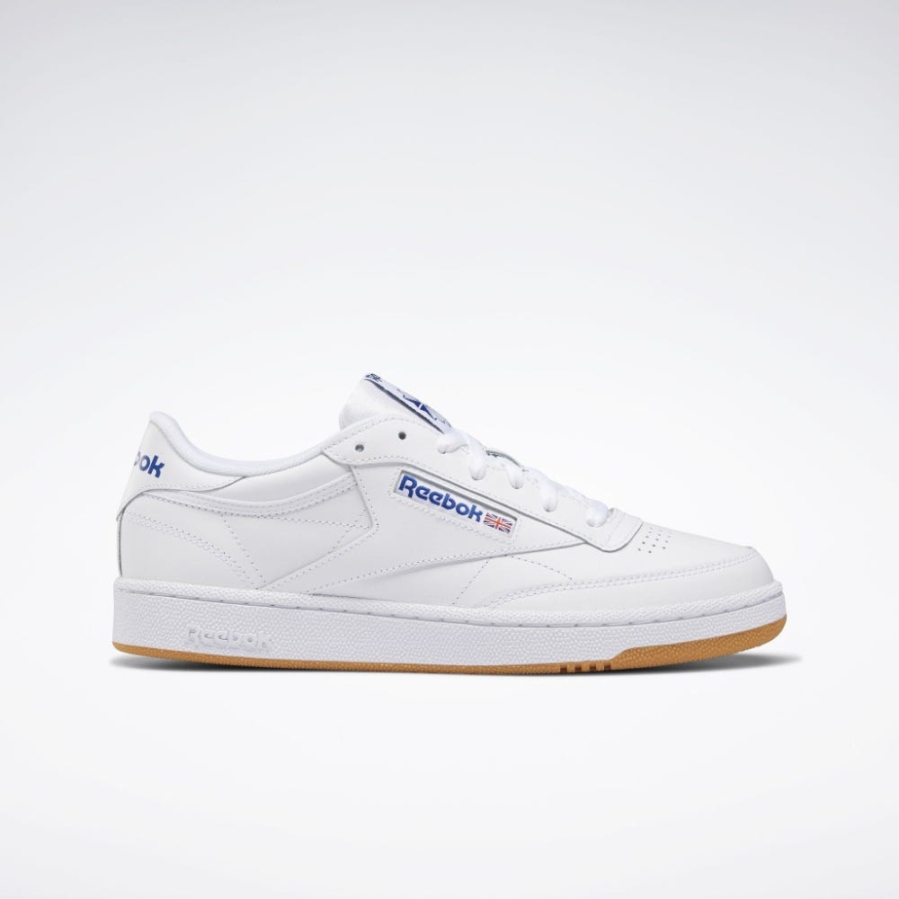 Club C 85 Shoes - Men