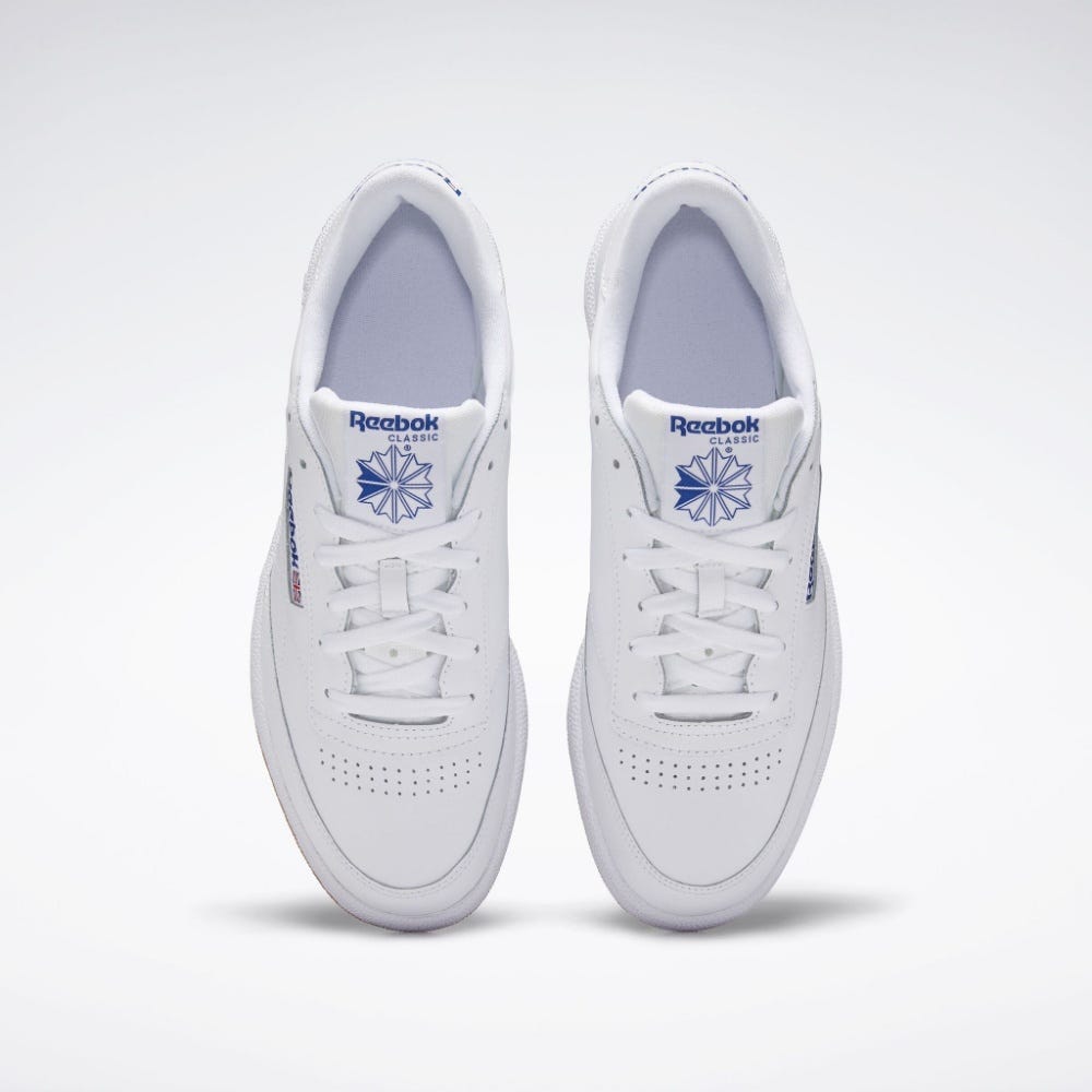 Club C 85 Shoes - Men