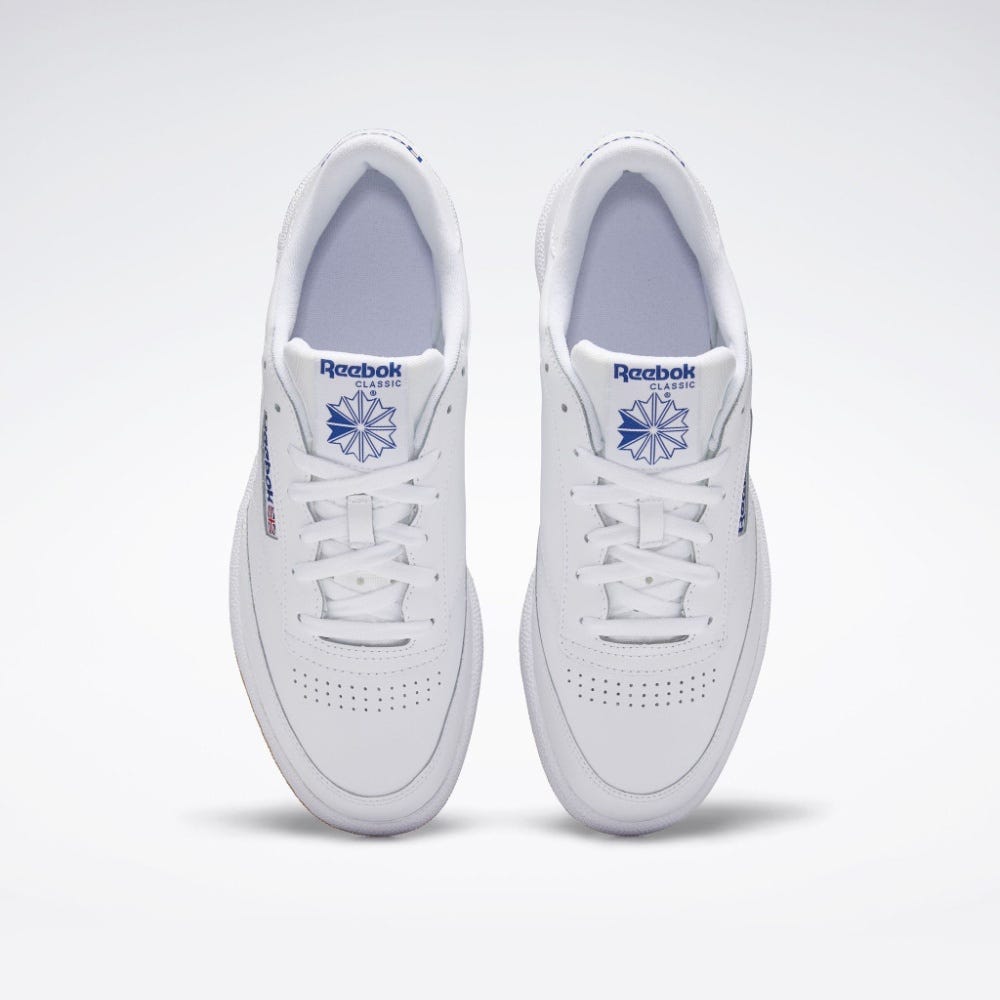 Club C 85 Shoes - Men