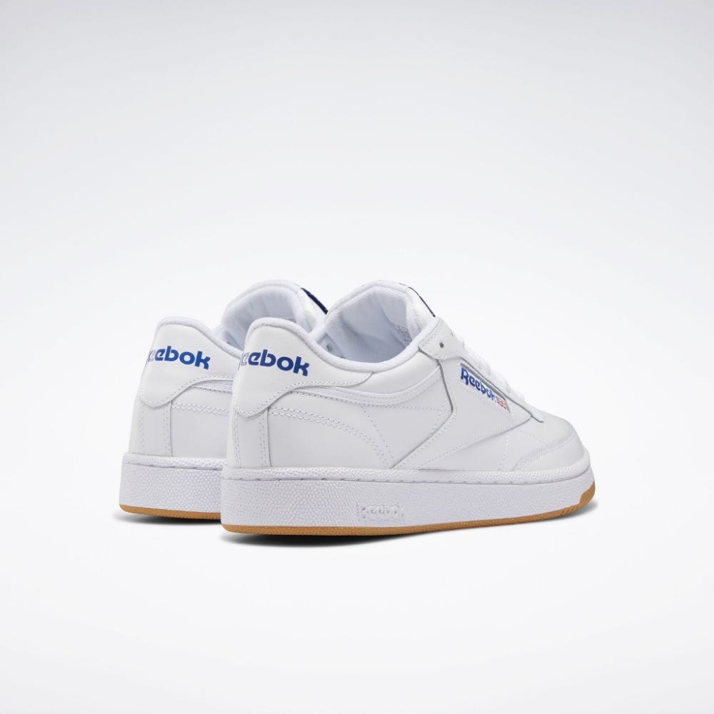 Club C 85 Shoes - Men