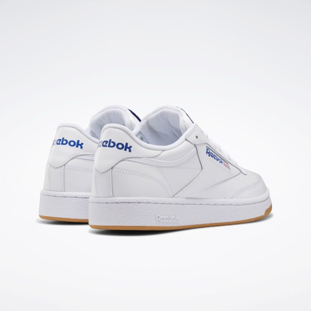 Club C 85 Shoes - Men