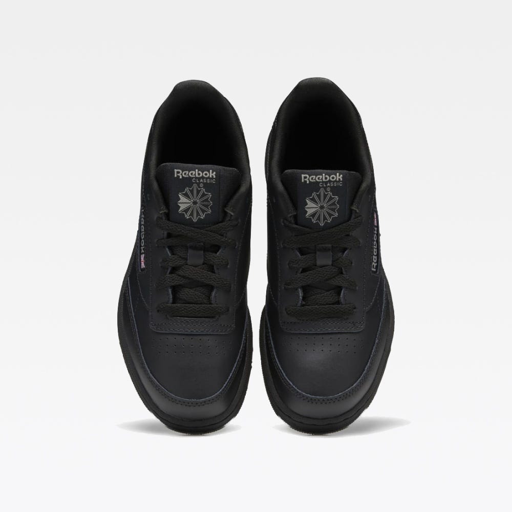 Club C Youth Unisex Shoes