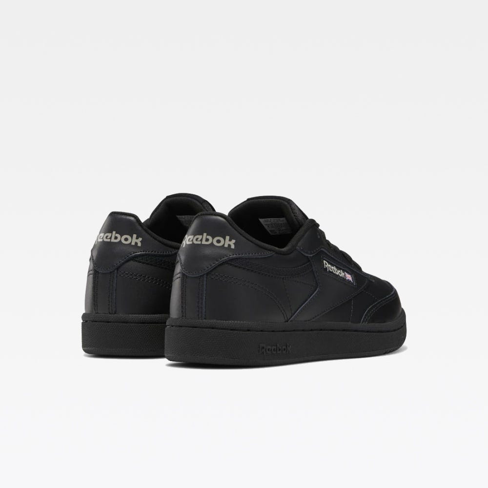 Club C Youth Unisex Shoes