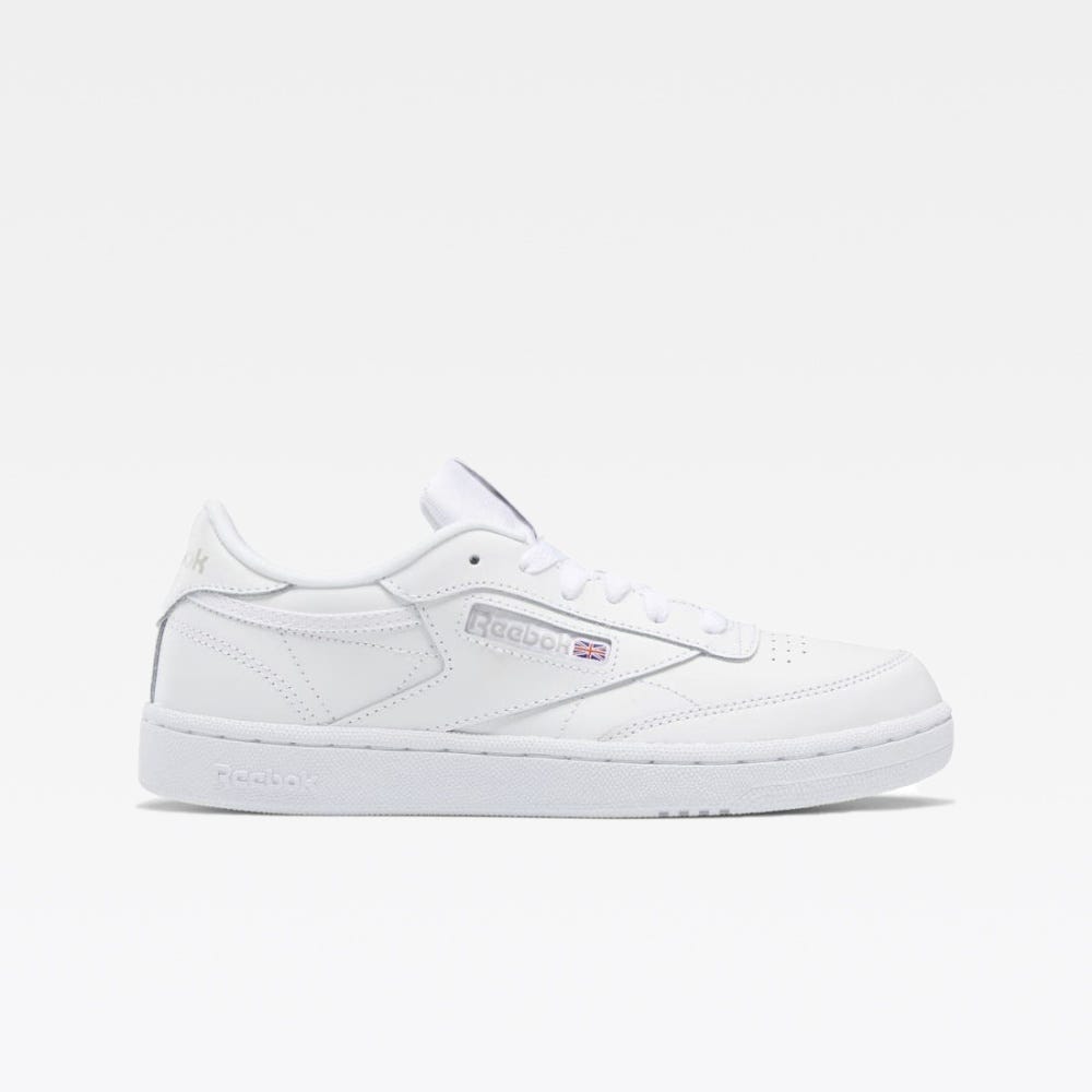 Club C Youth Unisex Shoes