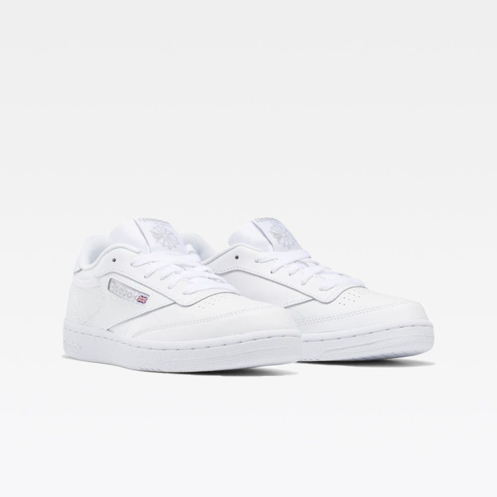 Club C Youth Unisex Shoes