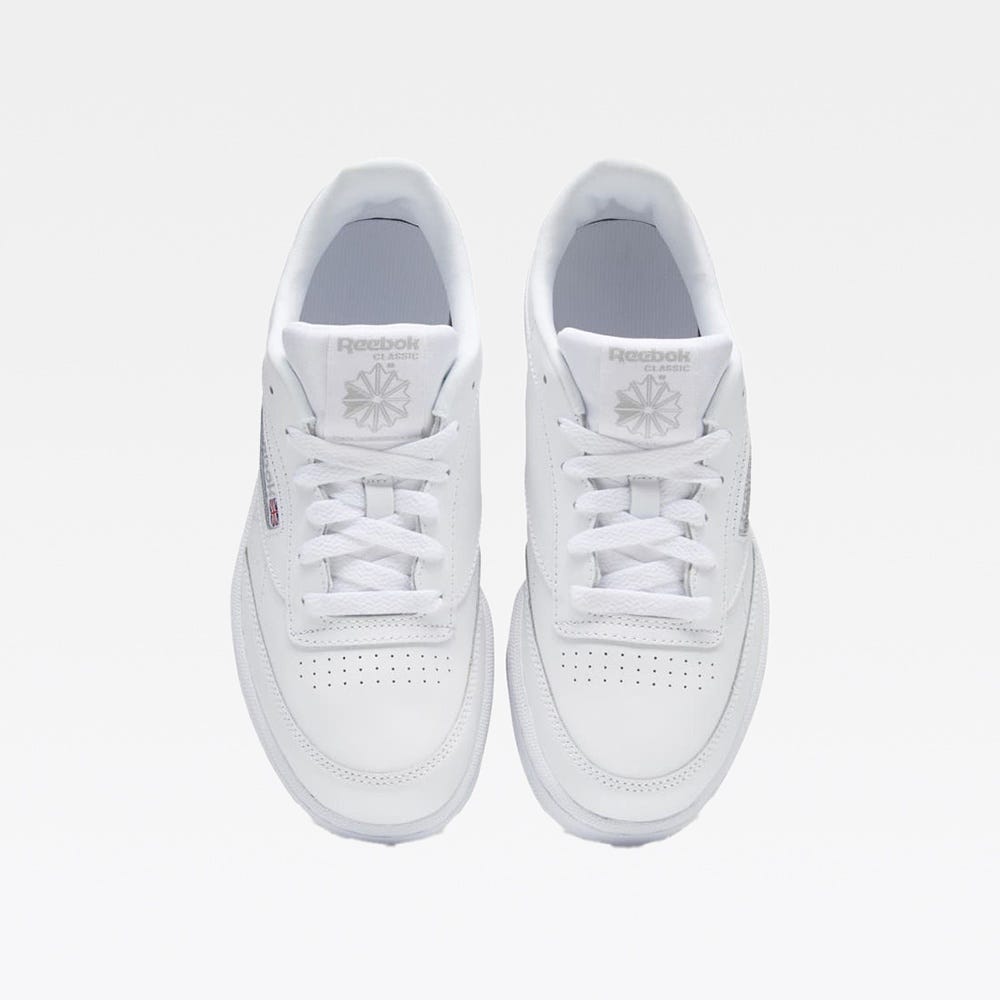 Club C Youth Unisex Shoes