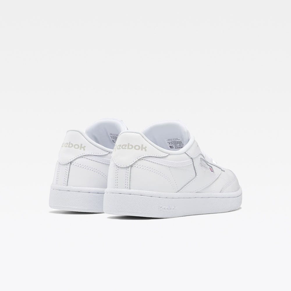 Club C Youth Unisex Shoes