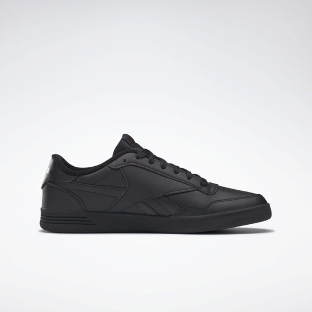 Reebok Royal Techque In Black