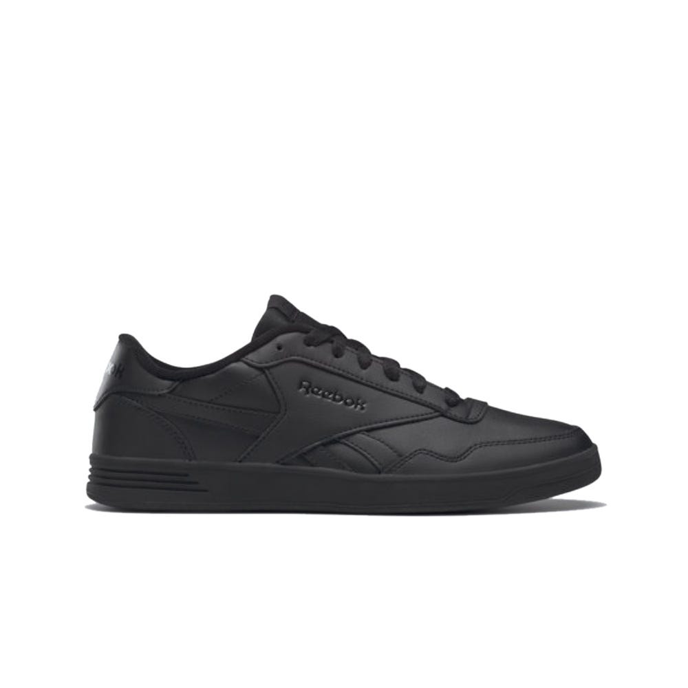 Reebok Royal Techque In Black