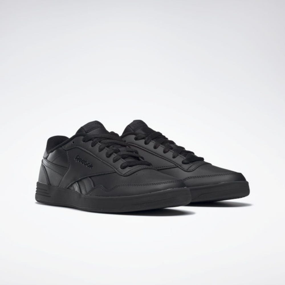 Reebok Royal Techque In Black