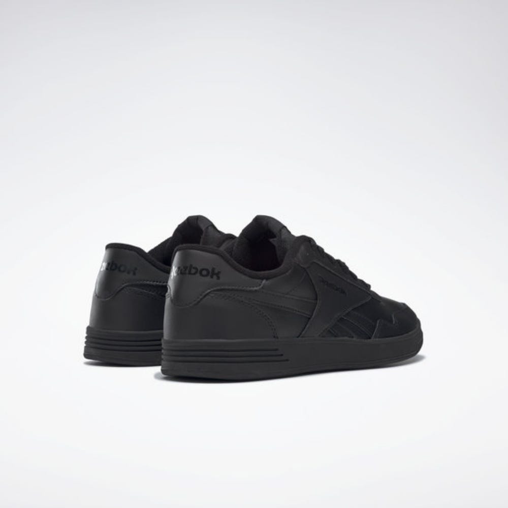 Reebok Royal Techque In Black