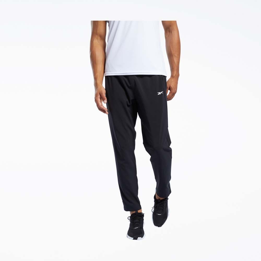 Workout Ready Track Men's Pant