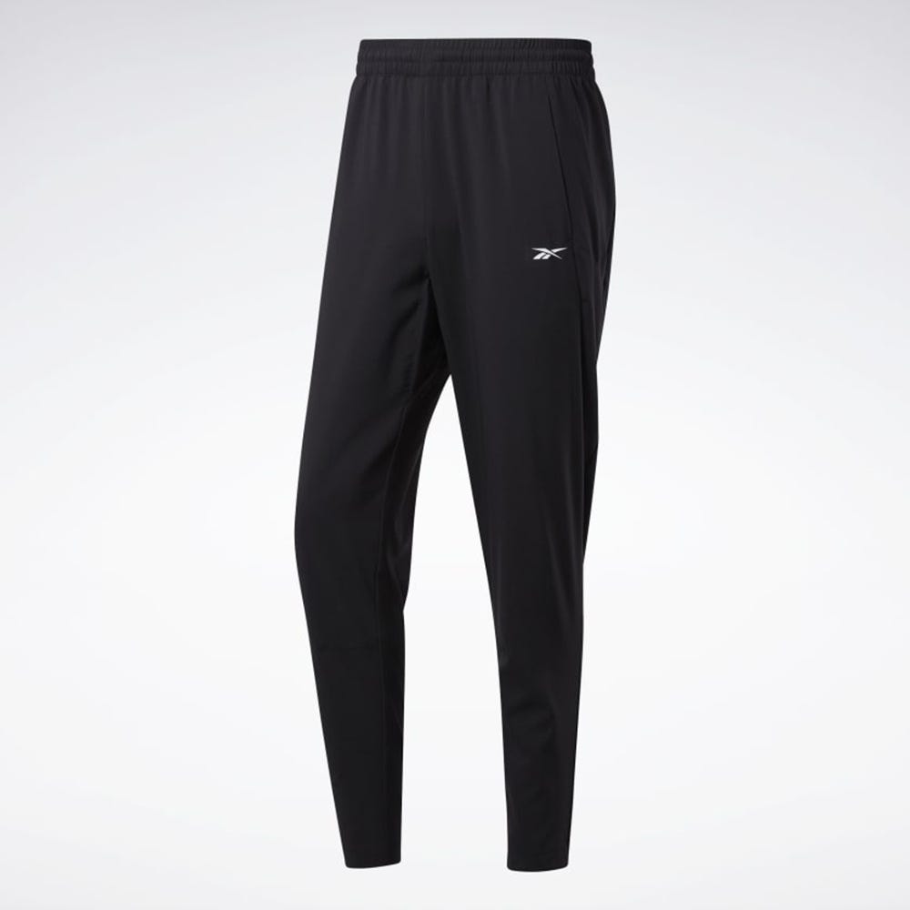 Workout Ready Track Men's Pant