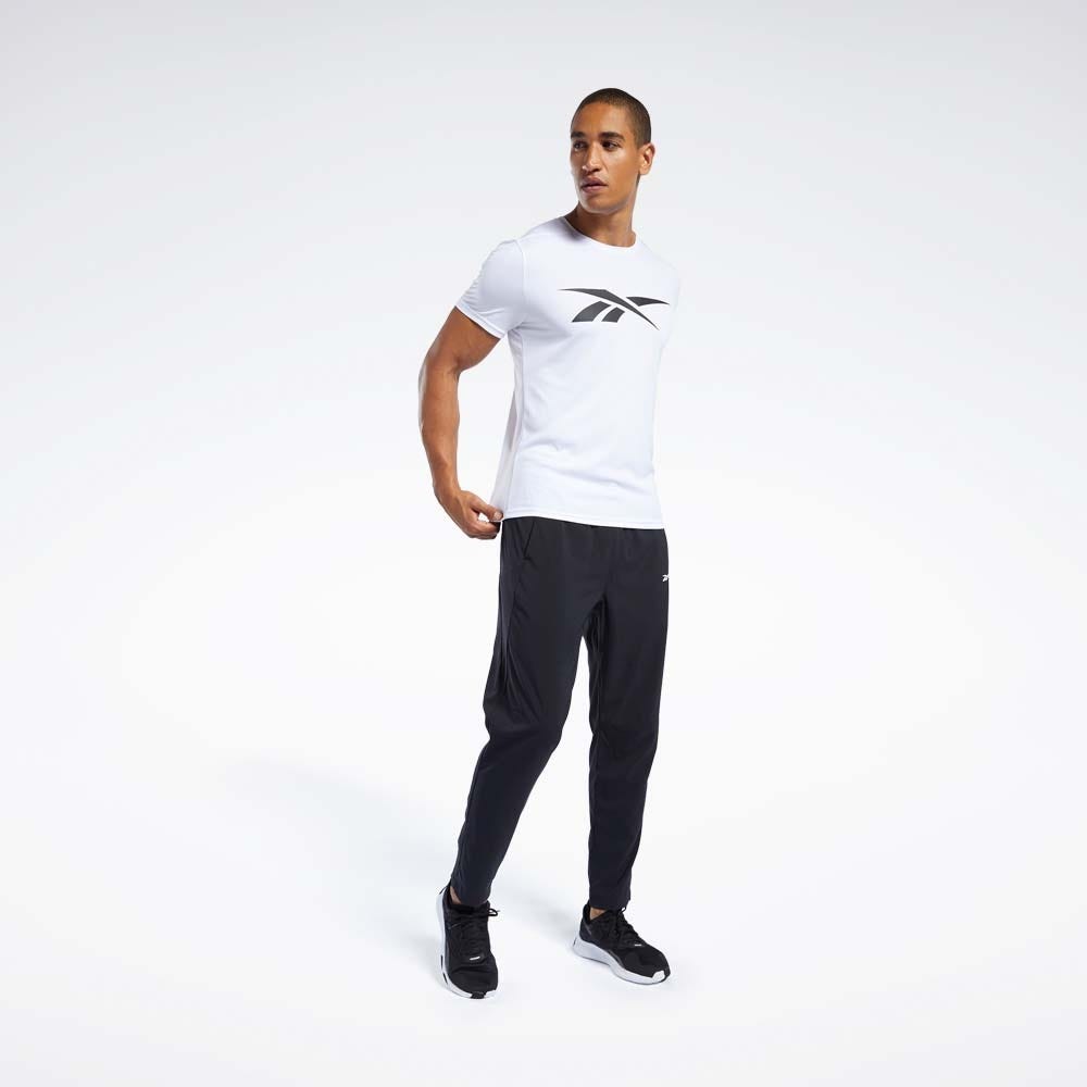 Workout Ready Track Men's Pant