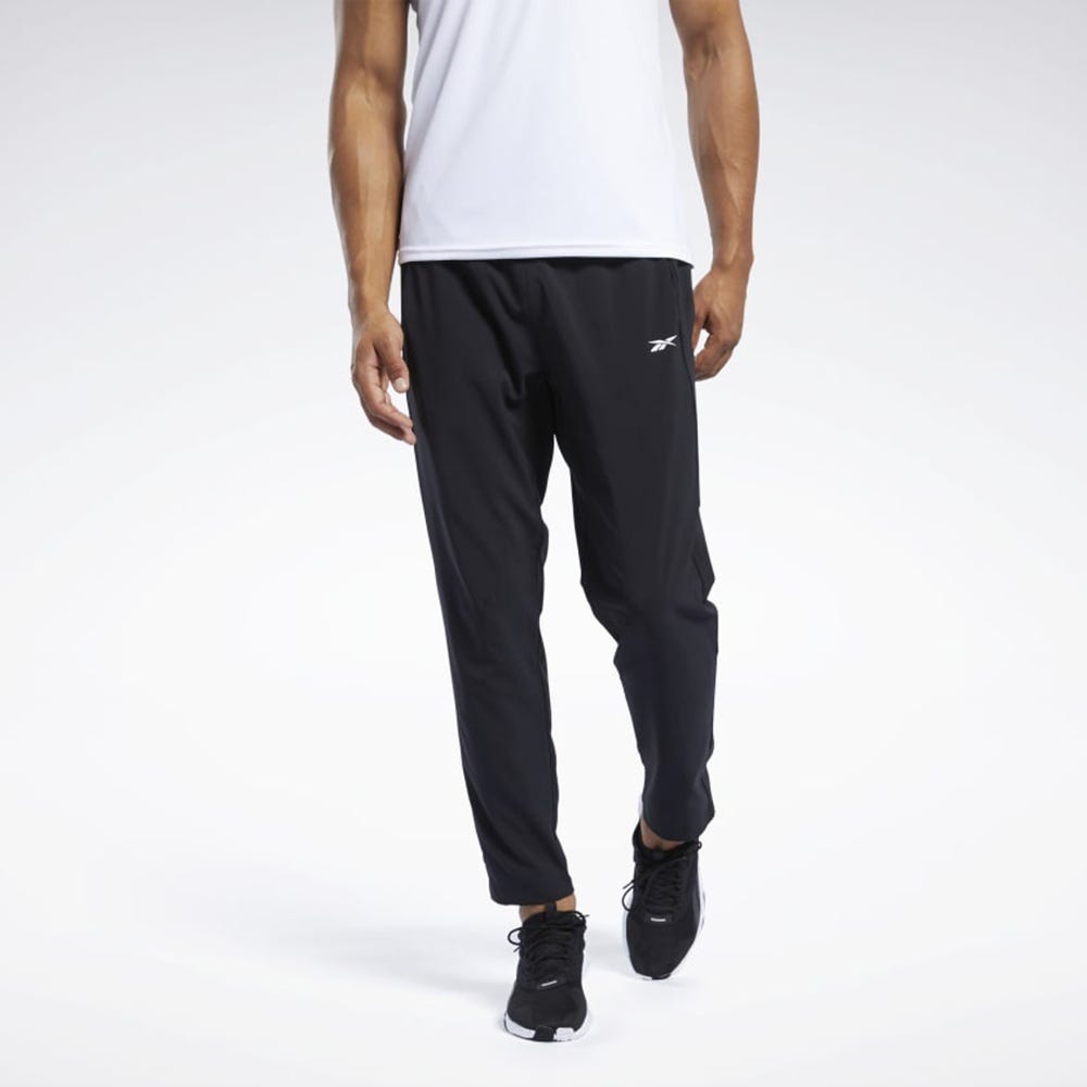 Workout Ready Track Men's Pant