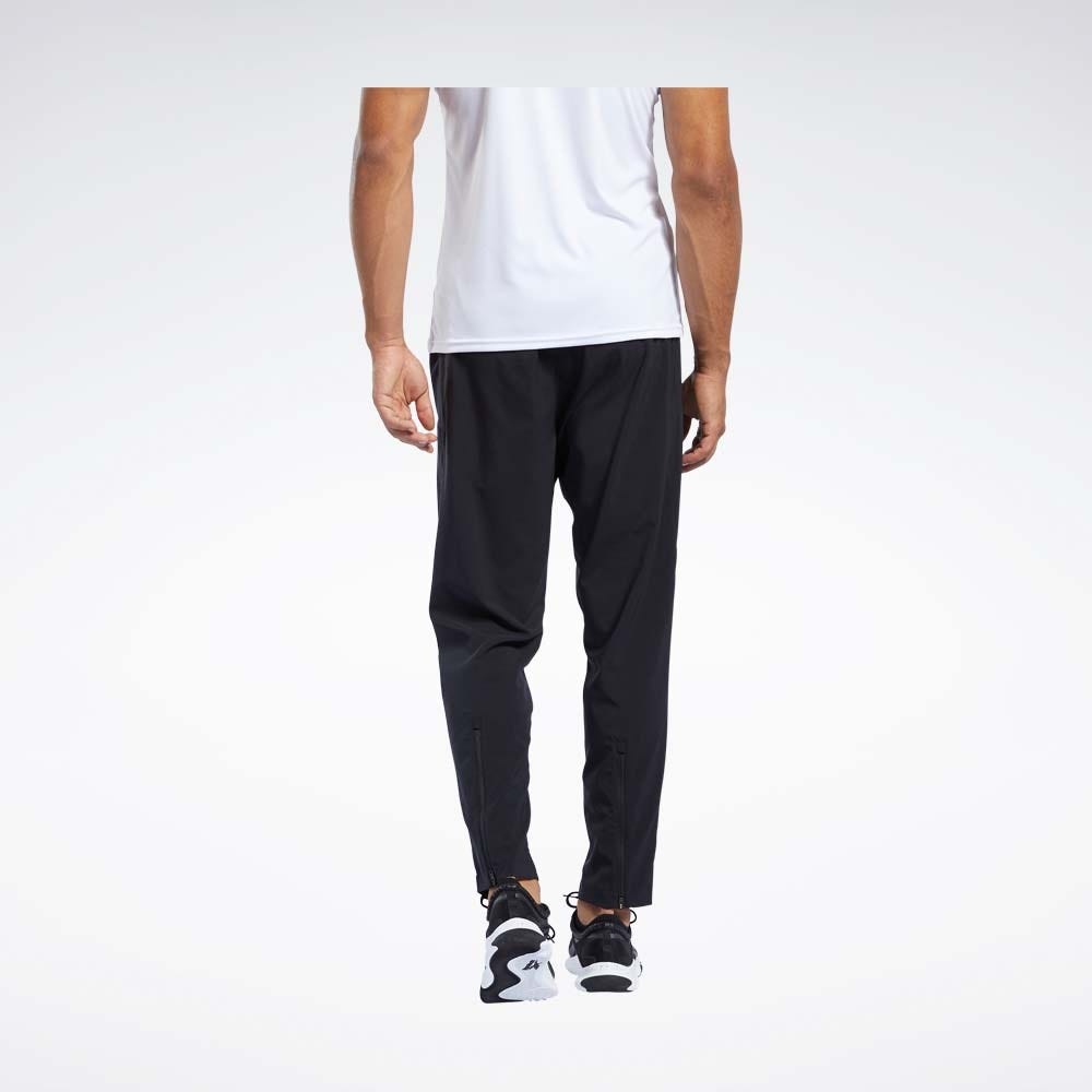 Workout Ready Track Men's Pant