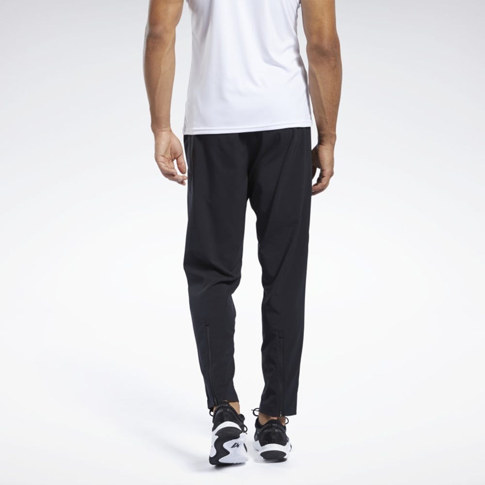 Workout Ready Track Men's Pant