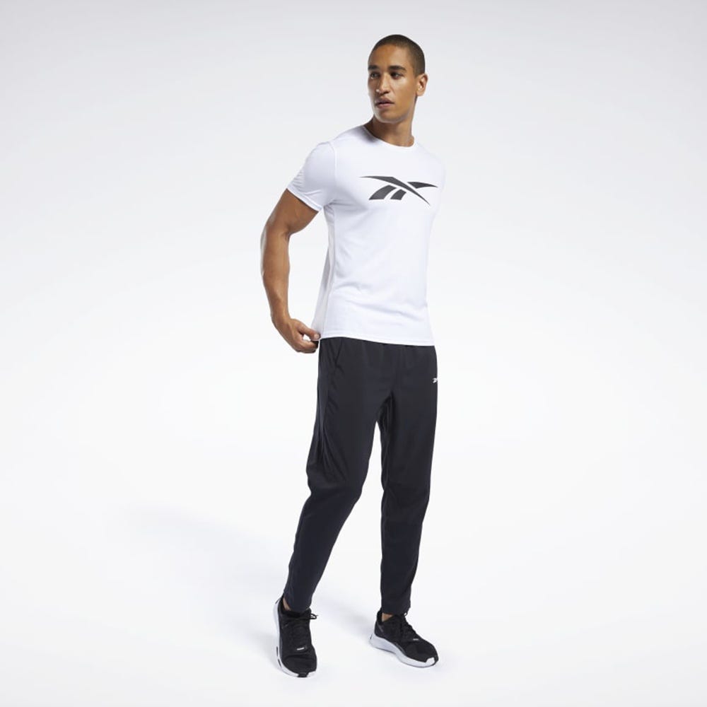 Workout Ready Track Men's Pant