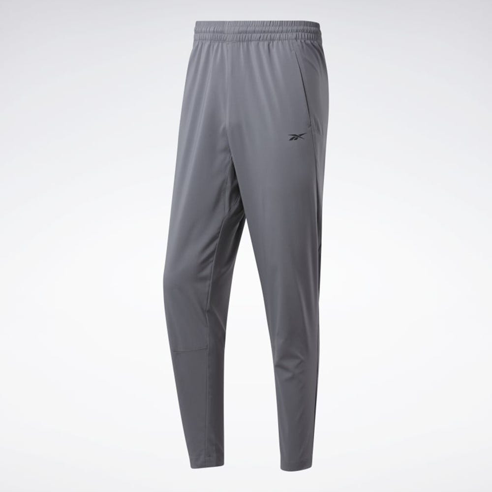 Workout Ready Track Men's Pant