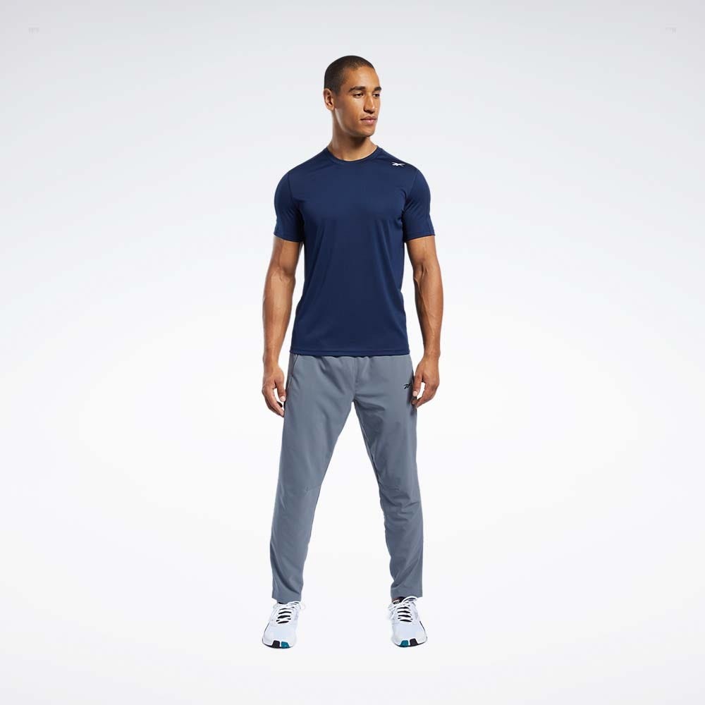 Workout Ready Track Men's Pant