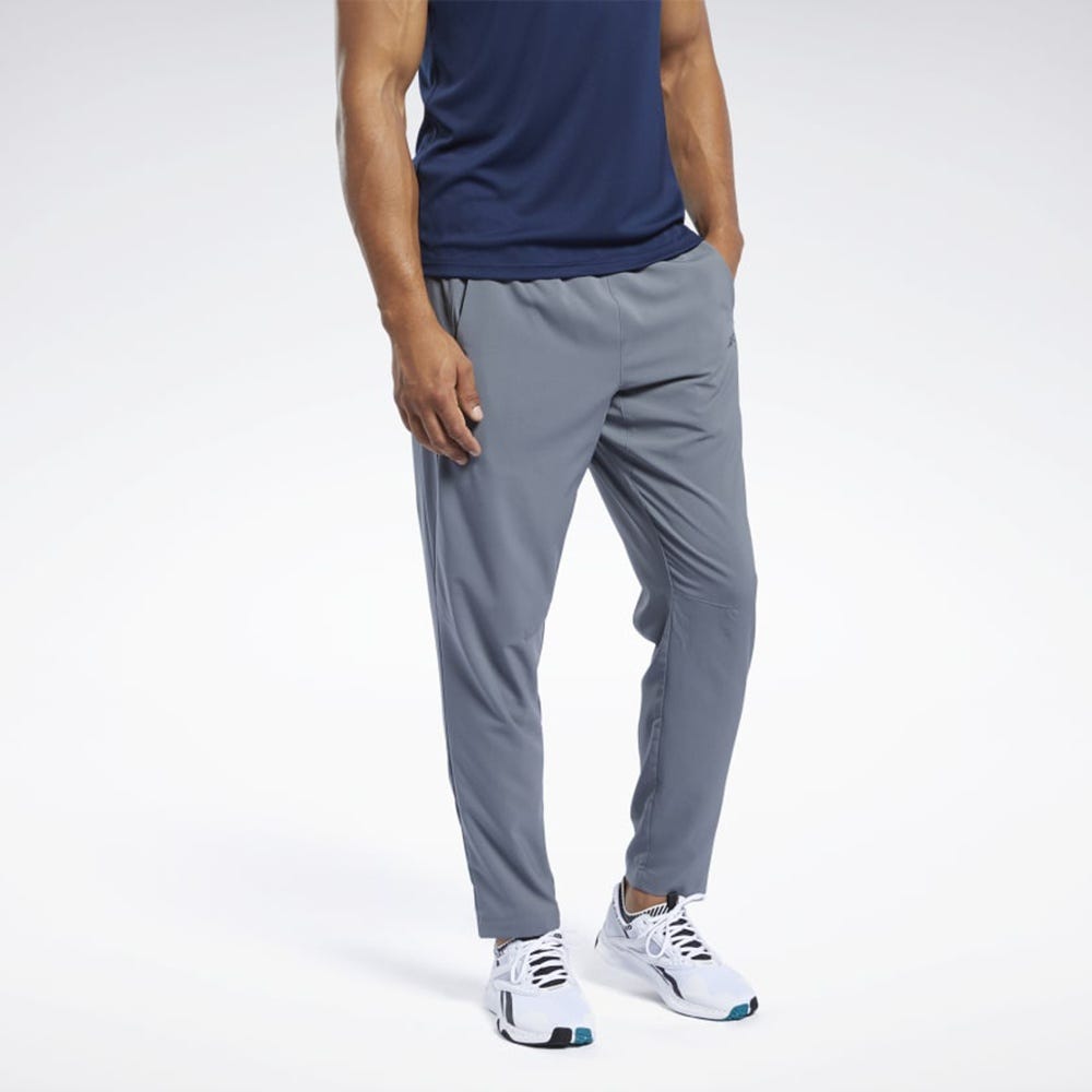 Workout Ready Track Men's Pant