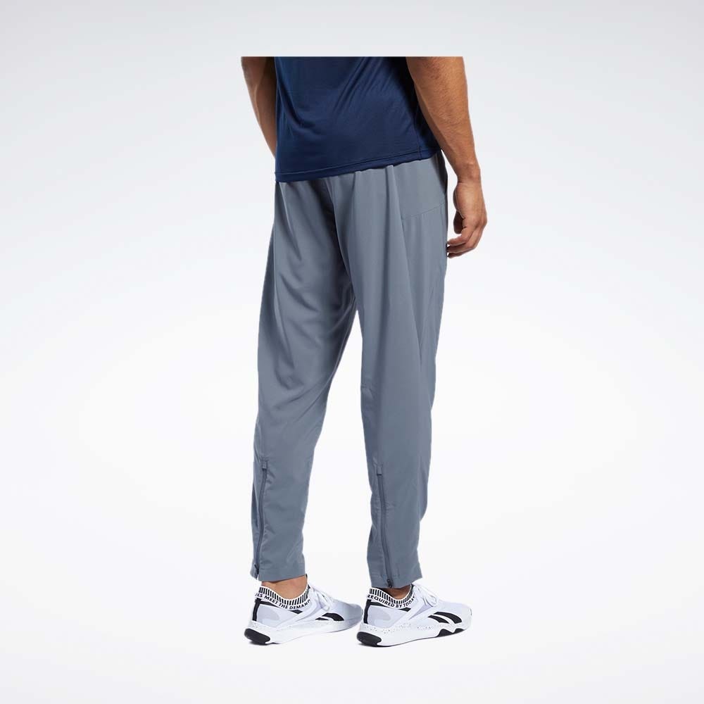 Workout Ready Track Men's Pant