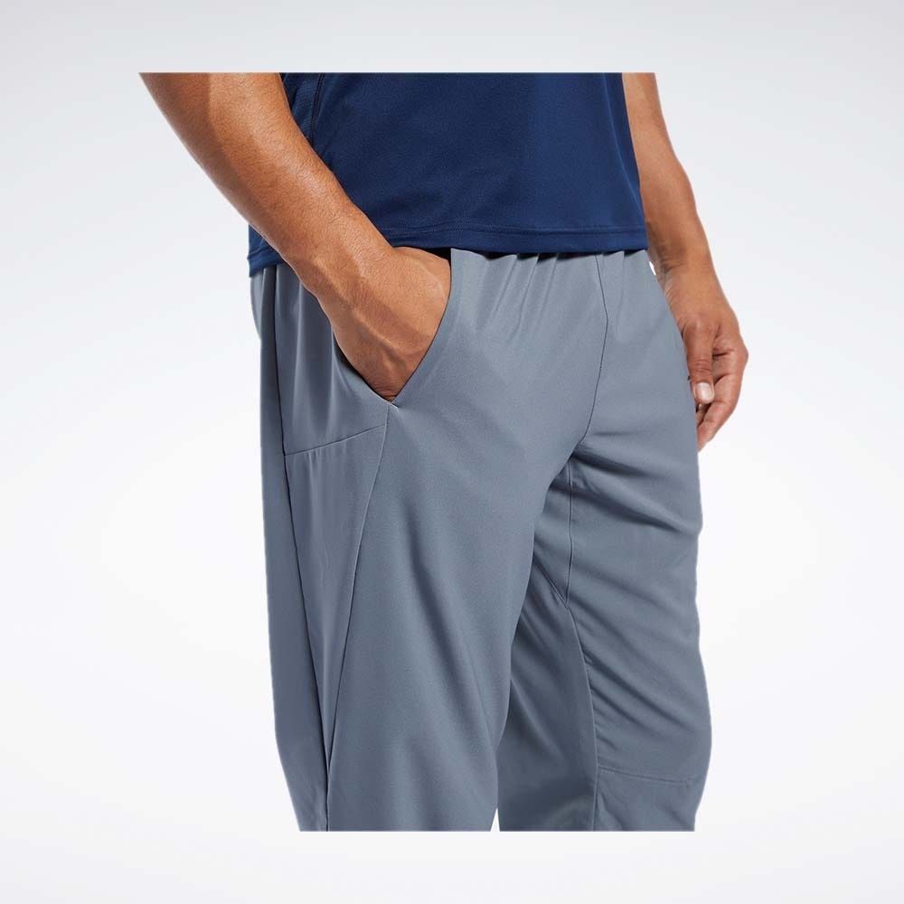 Workout Ready Track Men's Pant