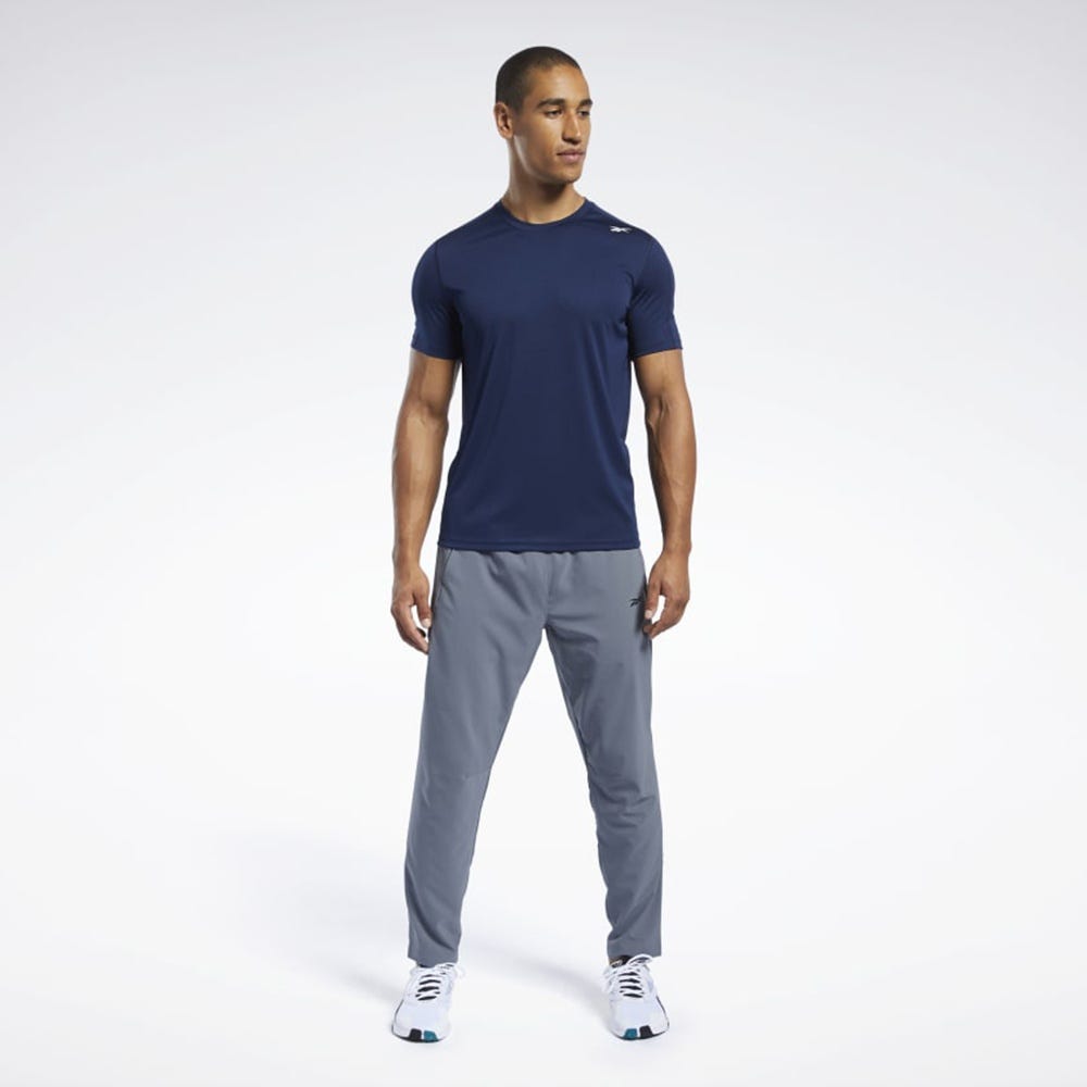 Workout Ready Track Men's Pant