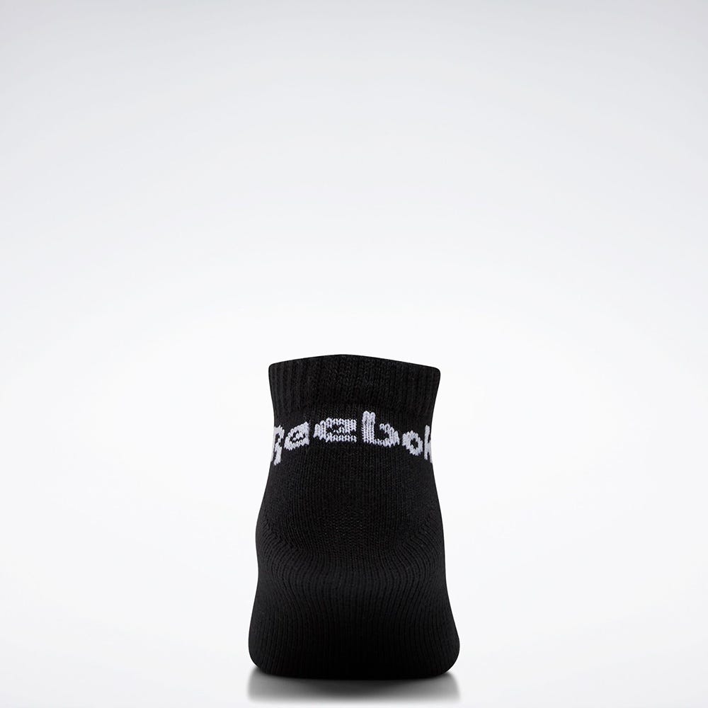 Active Core Low-Cut Unisex Socks 3 Pairs