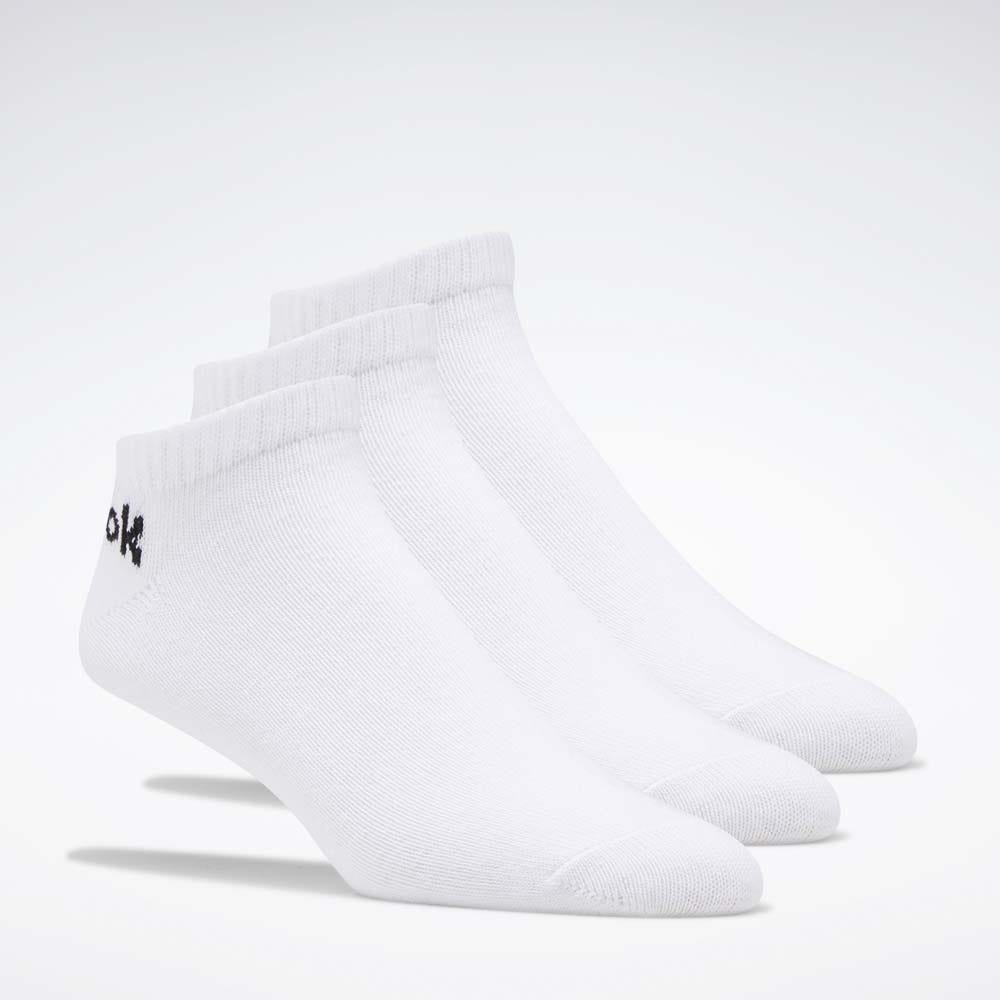 Active Core Low-Cut Unisex Socks 3 Pairs