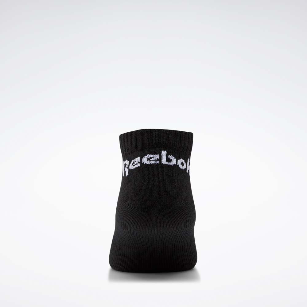 Active Core Low-Cut Unisex Socks 3 Pairs