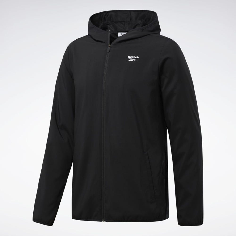Training Essentials Men's Jacket