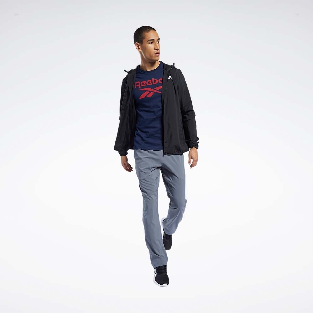 Training Essentials Men's Jacket