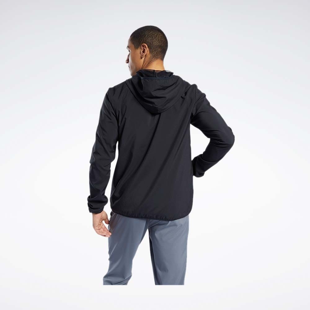 Training Essentials Men's Jacket