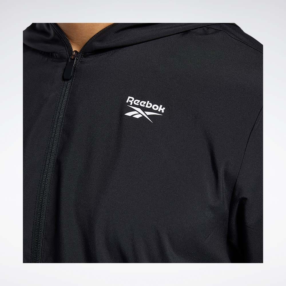 Training Essentials Men's Jacket