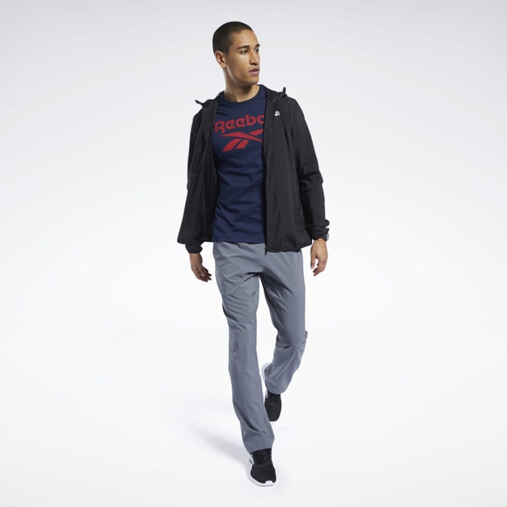 Training Essentials Men's Jacket