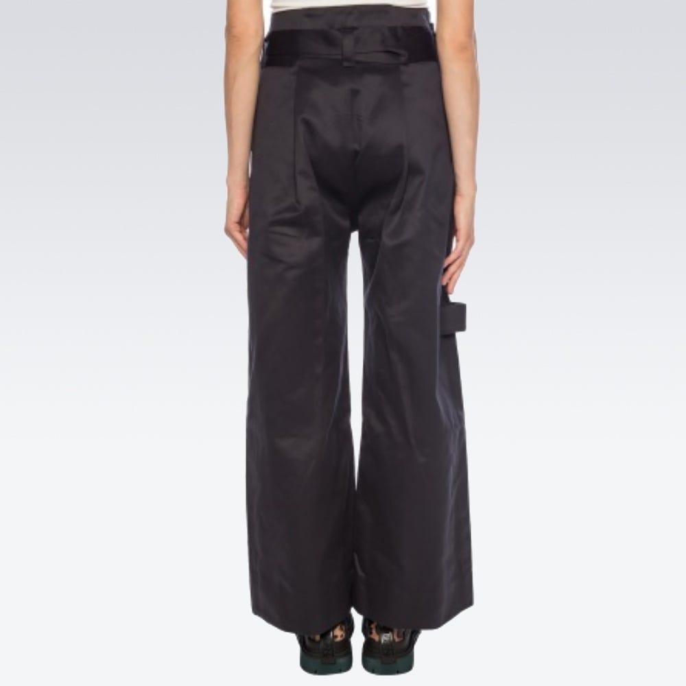 X Victoria Beckham Women's Trousers