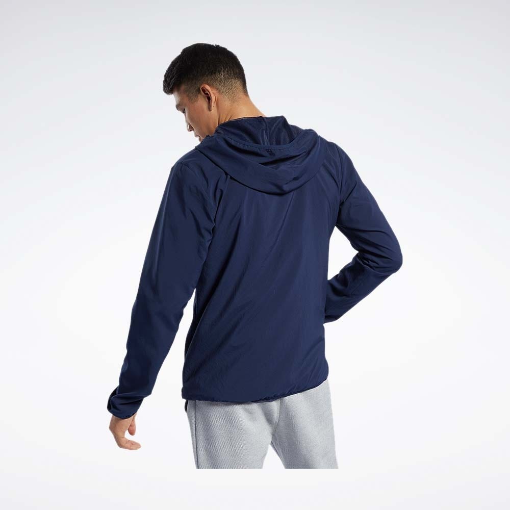 Training Essentials Men's Jacket