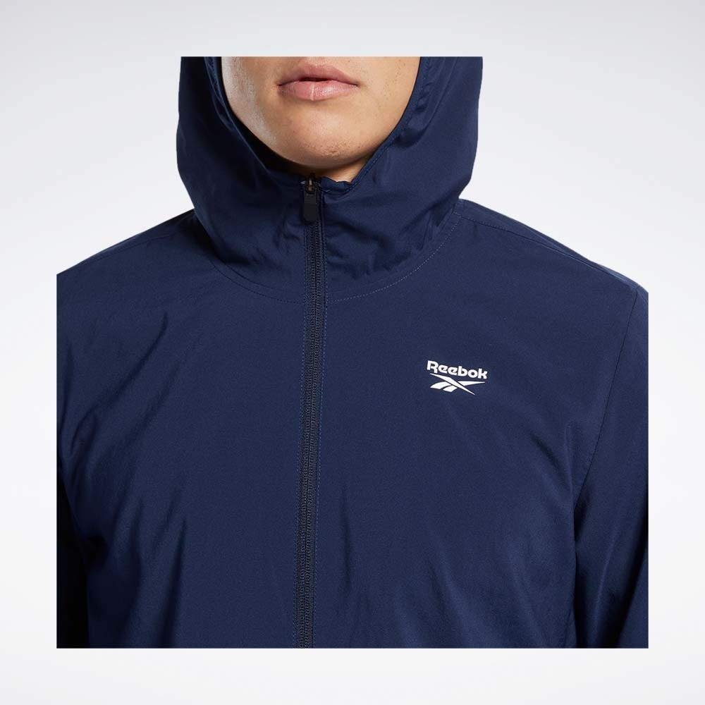 Training Essentials Men's Jacket
