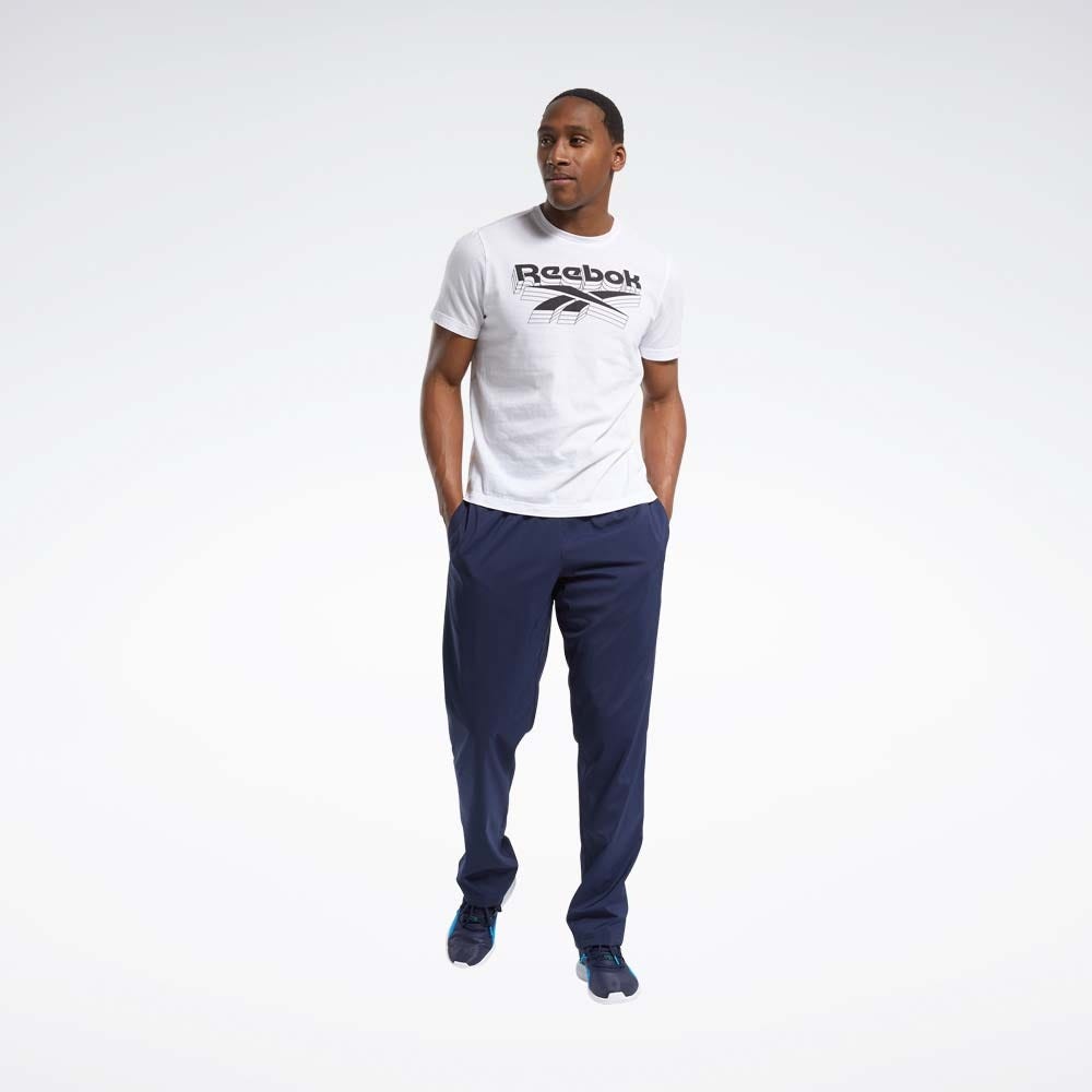 Training Essentials Woven Unlined Men's Pants