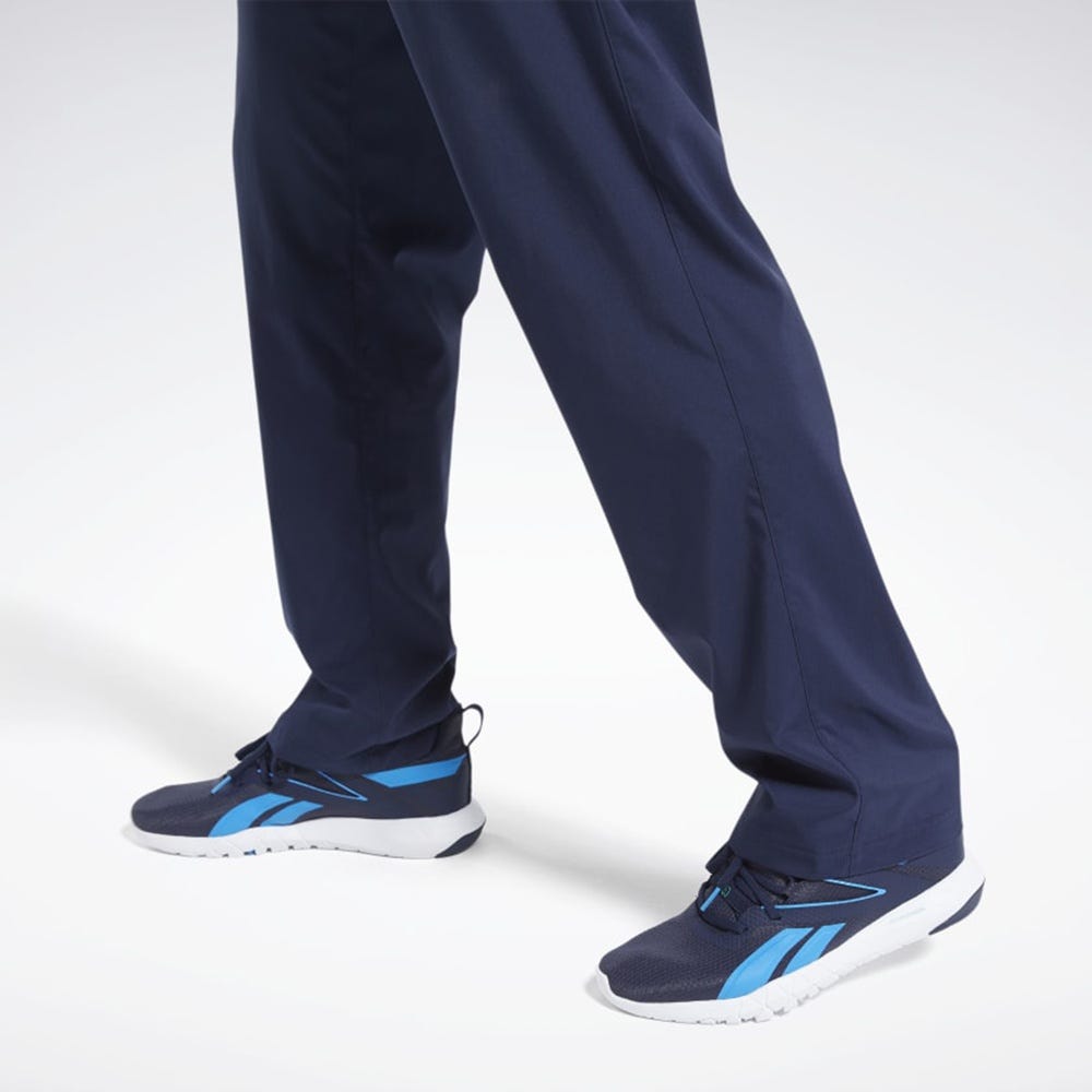 Training Essentials Woven Unlined Men's Pants